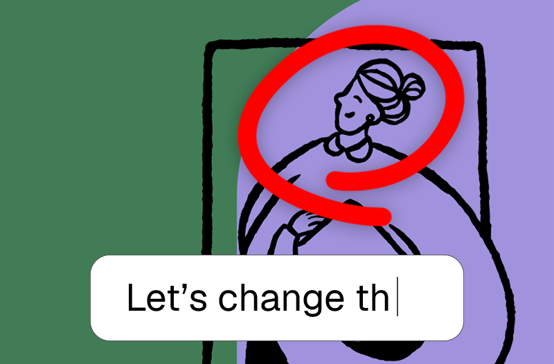 Frame-accurate and pixel-perfect comments in Fouuunt